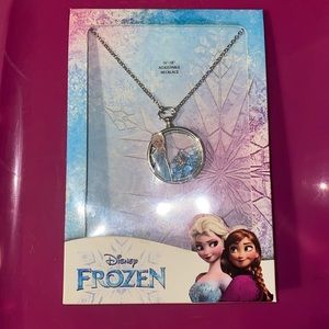 Disney Frozen Necklace